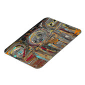 「あの悪魔たち」 マグネット (左側)