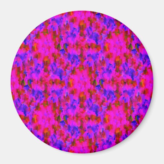 あの感じかわいい子は….. マグネット (正面)