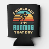 あの日の走りランニングは私がおもしろいする 缶クーラー (裏面)