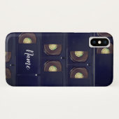 あの時を思い出せ Case-Mate iPhoneケース (裏面(横))