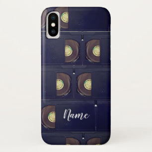 あの時を思い出せ iPhone X ケース
