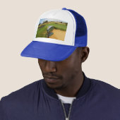 あの時得は俺のゴルフボールだ キャップ (インサイチュ)