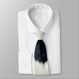 あの牛野郎 ネクタイ