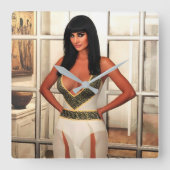 あの特別な場所へ戻る ウォールクロック (正面)