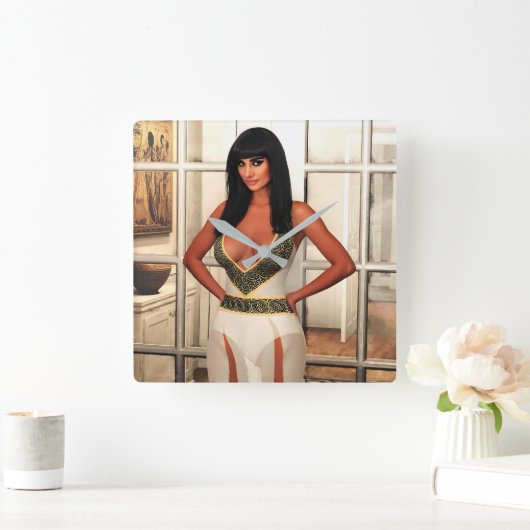 あの特別な場所へ戻る ウォールクロック (ホーム)