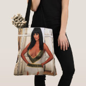 あの特別な場所へ戻る バッグ (クローズアップ)