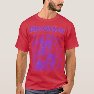 あの男は夢を見る Tシャツ