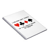 あの相撲は飽き素晴らしが無い ノートブック (右側)