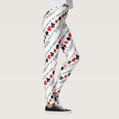 あの相撲は飽き素晴らしが無い レギンス (右)