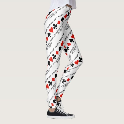 あの相撲は飽き素晴らしが無い レギンス (右)