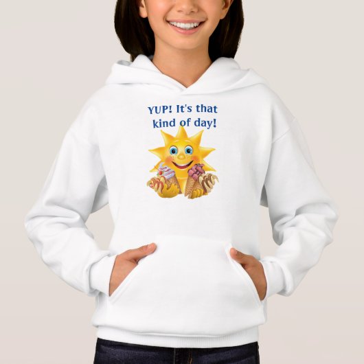 あの種の日用のTシャツ (正面)