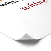 あの豚でチーズはいかが?ポスター ポスター (角)