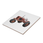 あの錆びた古いトラクターを愛する タイル (側面)