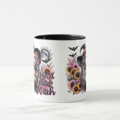 あの魔女 マグカップ (中央)