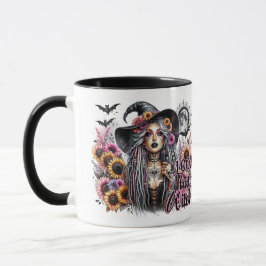 あの魔女 マグカップ