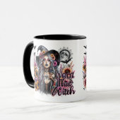 あの魔女 マグカップ (正面左)