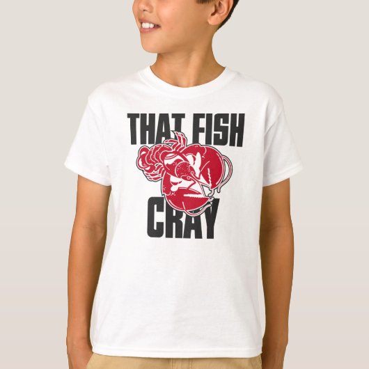 あの魚は腐る Tシャツ (正面)