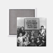 あのtouch マグネット (正面/裏面)