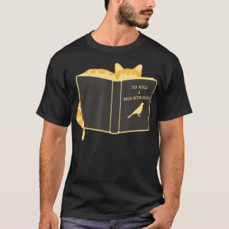 あばたおもしろいを殺す Tシャツ