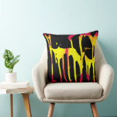 あばら及びスプリル並びに細菌 クッション (椅子)