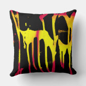 あばら及びスプリル並びに細菌 クッション (裏面)