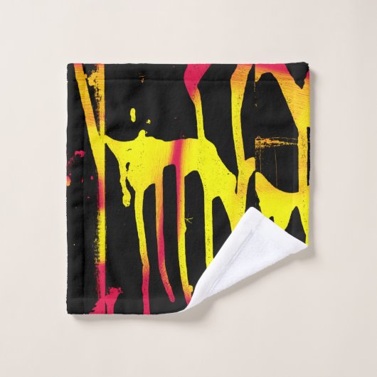 あばら及びスプリル並びに細菌 バスタオルセット (ウォッシュタオル)