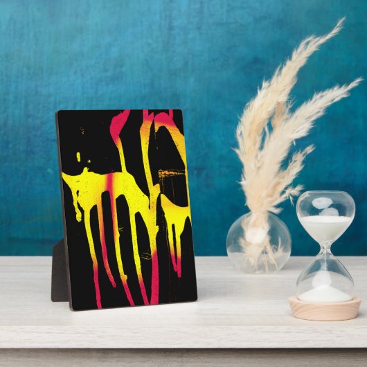 あばら及びスプリル並びに細菌 フォトプラーク (側面)