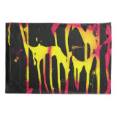 あばら及びスプリル並びに細菌 枕カバー (裏面)