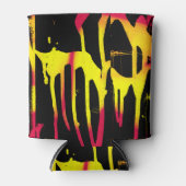 あばら及びスプリル並びに細菌 缶クーラー (正面)