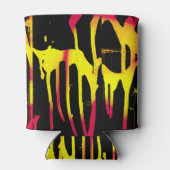 あばら及びスプリル並びに細菌 缶クーラー (裏面)