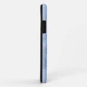 あひるのiPhone 5 カバー (裏面/右)