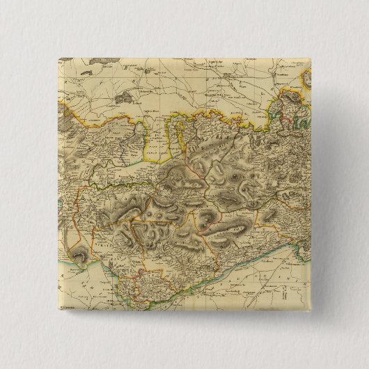 あぶみ 缶バッジ (正面)