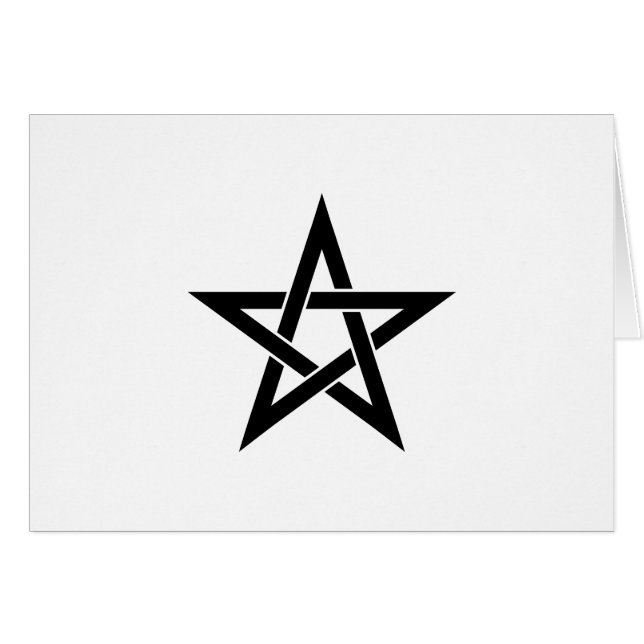 あべの晴明アミュレット (正面横)