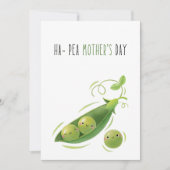 あほ豆の母親の日々のプーン シーズンカード (正面)