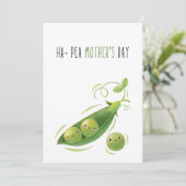 あほ豆の母親の日々のプーン シーズンカード (スタンド正面)