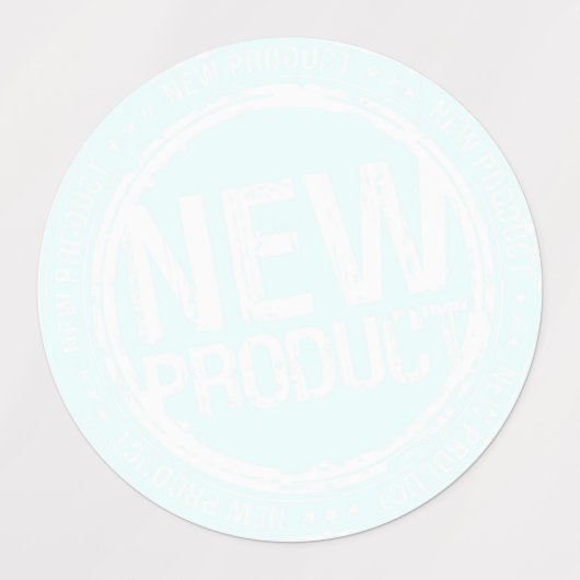 あほ ラベル (デザイン2)