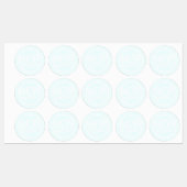 あほ ラベル (シート)