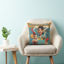 あまりにも多くの労働 – レトロフェミニストタイヤデザイン