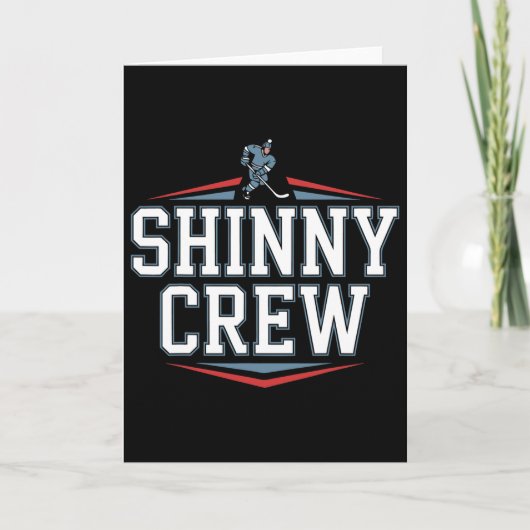 あまり感謝祭のためにハムやターキーのためには動かないが、でも  カード (正面)