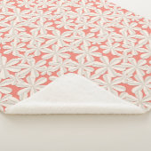 あまり花は咲かぬ シェルパブランケット (3/4)