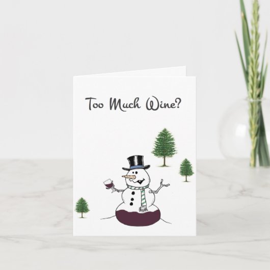 あまり シーズンカード (正面)