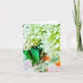 あみがえ カード (正面)