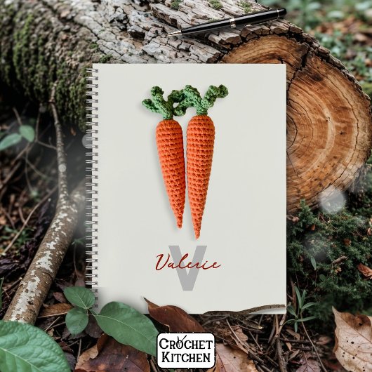 あみ予測できなぐりミニマルなクロシェの人名 ノートブック