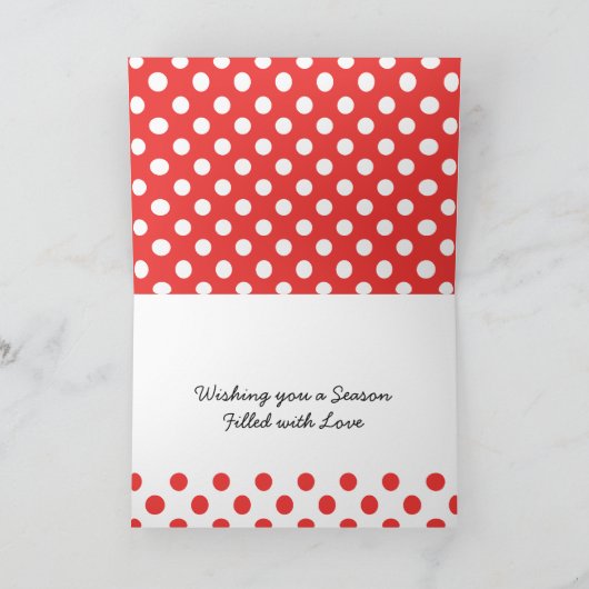 あめの杖はいかがですか。 シーズンカード (内部)