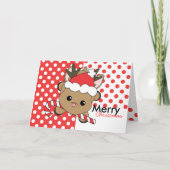 あめの杖はいかがですか。 シーズンカード (正面)