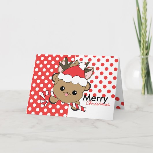 あめの杖はいかがですか。 シーズンカード (正面)