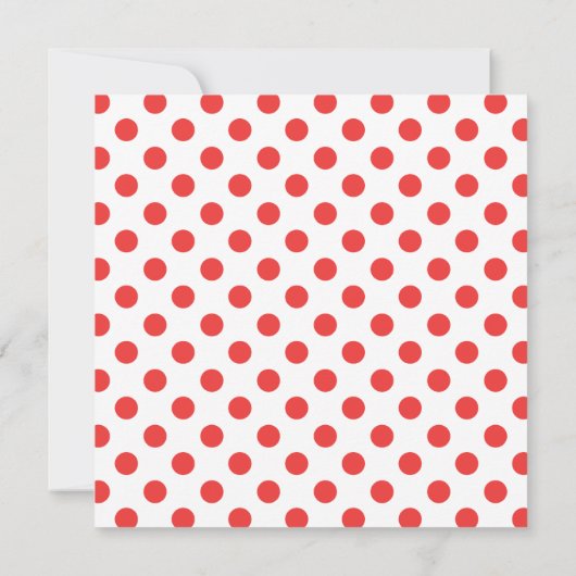 あめの杖はいかがですか。 招待状 (裏面)