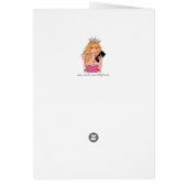 あもしあキラキラしない！ (裏面)