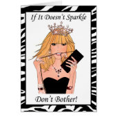 あもしあキラキラしない！ (正面)