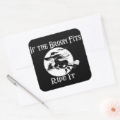 あもしあー スクエアシール (封筒)